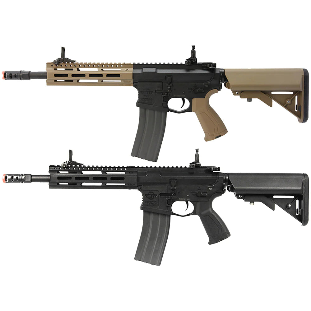 G&G CM16 Raider 2.0 Polymer with M-LOK Handguard AEG (Deans Compatible) Airsoft Rifle G&G CM16 Raider 2.0 Polymer with M-LOK Handguard AEG (Deans Compatible) Airsoft Rifle